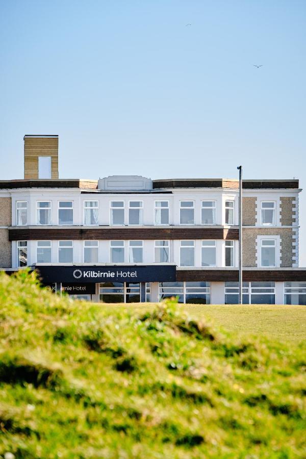 The Kilbirnie Hotel New Quay Exteriör bild